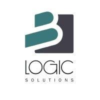 b-logic solutions logo image