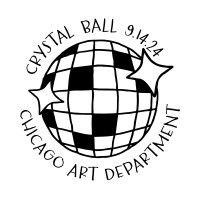 chicago art department logo image