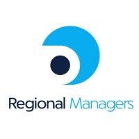 regional managers & associates logo image