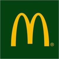 kaizen restaurants ltd t/a mcdonald's logo image