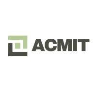 acmit logo image