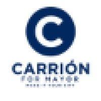 carrion 2013 logo image