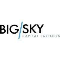 big sky capital partners logo image