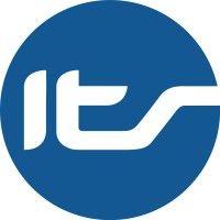 its international transport & shipping ltd. logo image