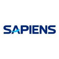 sapiens logo image