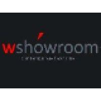 w showroom logo image