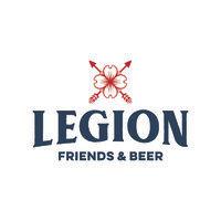 legion brewing company