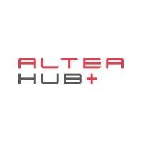 altea hub logo image