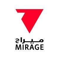 mirage international property consultants logo image