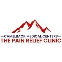 camelback medical centers logo image