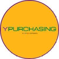 ypurchasing group, a group purchasing organization for all ymcas - a ymca member owned company logo image