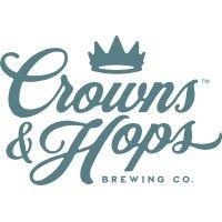 crowns & hops brewing co.