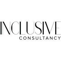 inclusive consultancy logo image