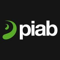 piab - a brand by piab group logo image