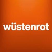 wuestenrot financial group in cz logo image