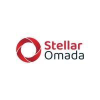 stellar omada logo image