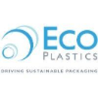 aws eco plastics logo image