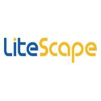 litescape technologies logo image