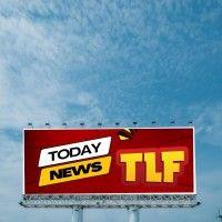 tlf logo image