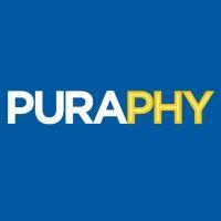 puraphy logo image