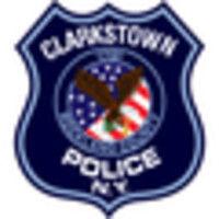 clarkstown police dept logo image