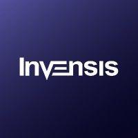 invensis logo image