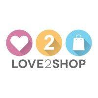 love2shop logo image