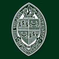 tulane law review logo image