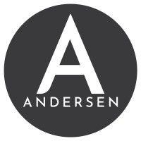 andersen ev logo image