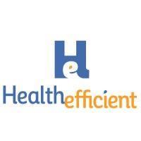 healthefficient logo image