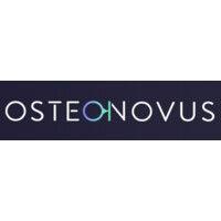 osteonovus logo image