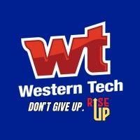 western technical college el paso, texas logo image