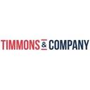 logo of Timmons Company