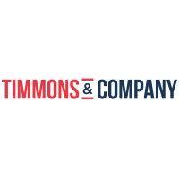 timmons&company logo image