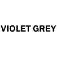 violet grey logo image