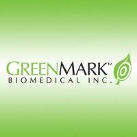 greenmark biomedical inc