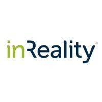 inreality, llc logo image