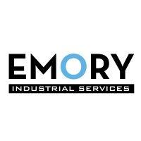 emory industrial services logo image