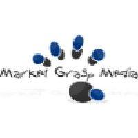 market grasp media, llc logo image