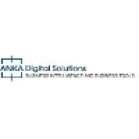 anka digital solutions logo image