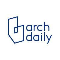 archdaily logo image