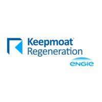 keepmoat regeneration logo image