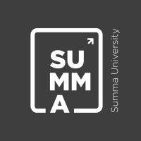 summa university logo image