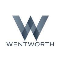 wentworth management services logo image