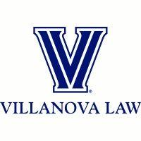 villanova university charles widger school of law