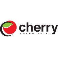 cherry adv. - реклама онлайн | cherry advertising logo image