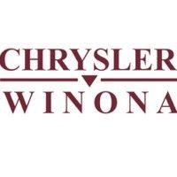 chrysler winona logo image