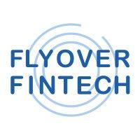 flyover fintech logo image