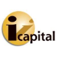 i capital logo image