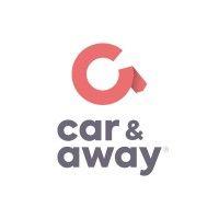 car & away logo image